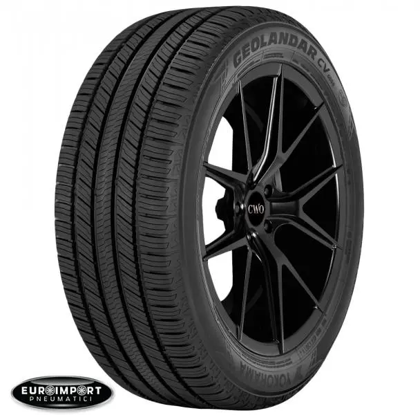 Yokohama GEOLANDAR CV G058  215/60 R17 96 H   TL